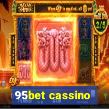 95bet cassino